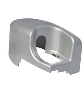 FIAMMA Koncový uzávěr F 45TiL titanový Vyrovnání: vpravo