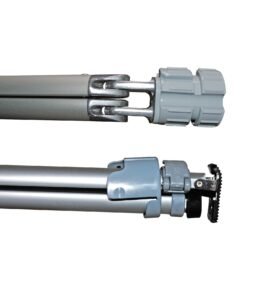 FIAMMA Napínací tyč + podpůrná noha pro CaravanStore Vyrovnání: vlevo