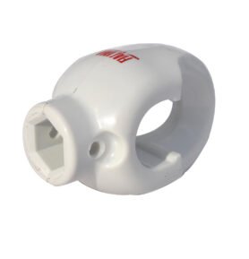 FIAMMA Krátká očka převodovky Barva: polární bílá