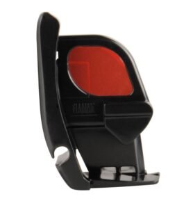 FIAMMA Uzavírání předního panelu F45 S Barva: černý, Vyrovnání: vpravo