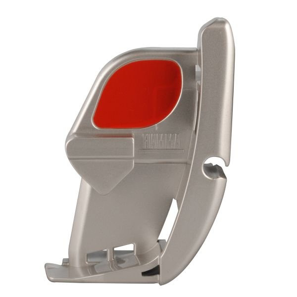 FIAMMA Koncový kryt předního panelu F45L Barva: titan, Vyrovnání: vlevo