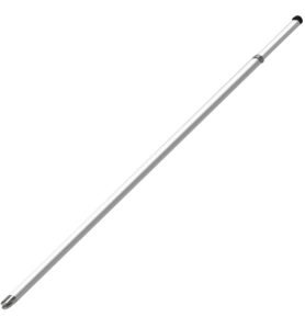 FIAMMA Napínací tyč Rafter 360 - 550 Vyrovnání: vlevo