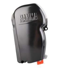 FIAMMA Koncový uzávěr F45 S Vyrovnání: vlevo