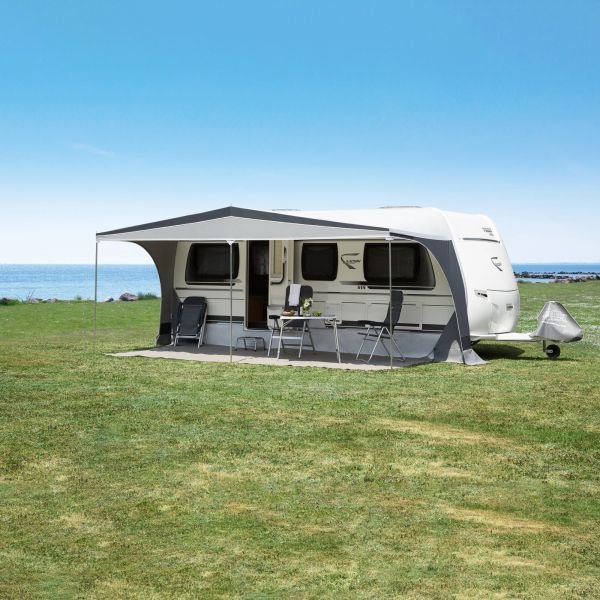 dwtZELTE Sluneční stříška Stella Obvod: 821 - 850 cm