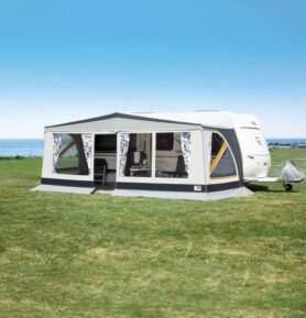 FF Kolection Přední stěna Stella Velikost stanu: 16