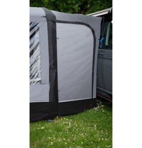 Propojovací tunel k předstanu Westfield Hydra Montážní výška: 180 – 210 cm