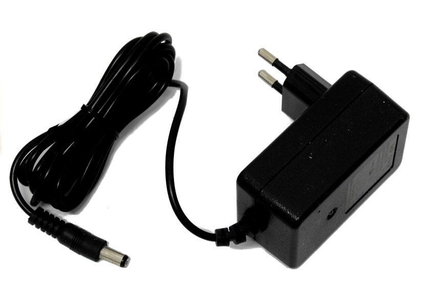 HračkyZaDobréKačky Nabíječka Gelových baterií 24V (1000mA)