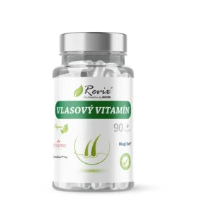 REVIX VLASOVÝ VITAMÍN 90 kapslí