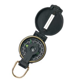 ROTHCO kompas LENSATIC plastový
