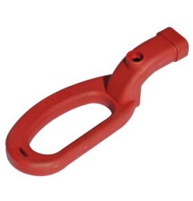 AL-KO Náhradní rukojeť pro AKS 3004 Vyrovnání: vpravo