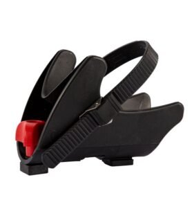 FIAMMA Zamykací blok Carry-Bike Pro Vyrovnání: vpravo