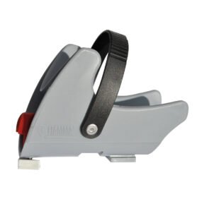 FIAMMA Zamykací blok Rail Premium Vyrovnání: vlevo