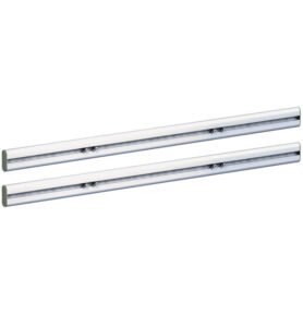 Sada montážních lišt pro nosič EuroCarry na Opel Movano do roku 2010 Délka: 2400 mm