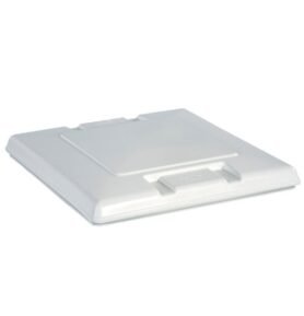 Náhradní kryt FIAMMA Vent 50 Barva: bílý