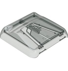 Náhradní kryt FIAMMA Vent 28 F Barva: crystal