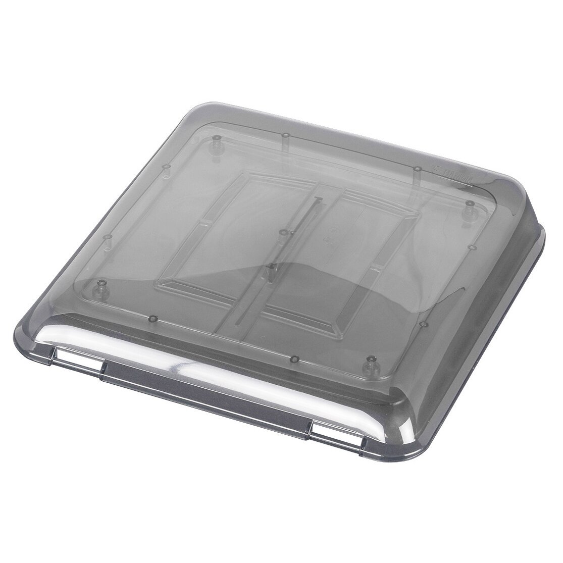 Náhradní sklo FIAMMA Turbo Vent Barva: crystal