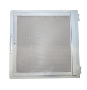 Moskytiéra MPK model 42/42K/46/46K Barva: bílý