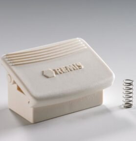 Zámek rolety REMIS REMIstar Barva: béžová