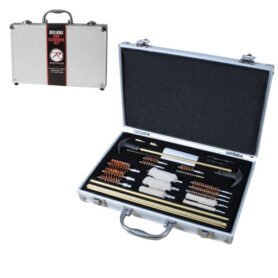 ROTHCO čištění na zbraně sada DELUXE v ALU kufříku