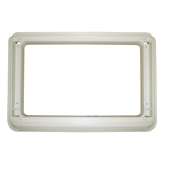 Základní rám bez příslušenství DOMETIC Heki 1 Barva: krémově bílé