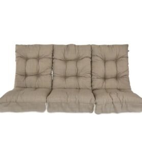 Patio Sada sedáků na houpačku Monte Carlo 170 cm H024-04PB