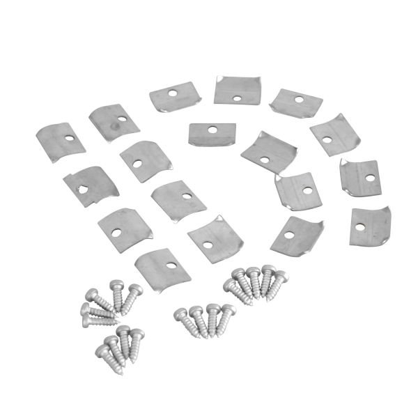 Montážní sada pro okna DOMETIC S7P Tloušťka stěny: 38-39 mm