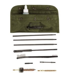 ROTHCO sada na čištění zbraní US PLUS