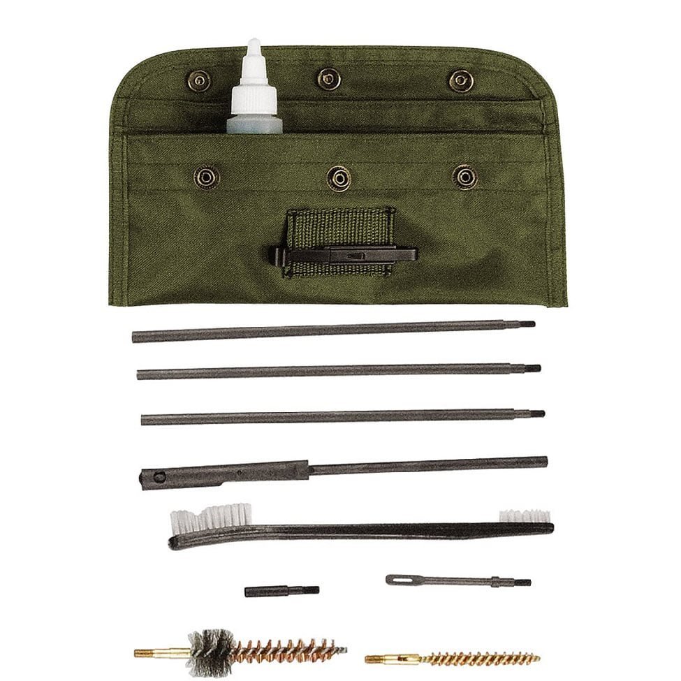 ROTHCO sada na čištění zbraní US PLUS