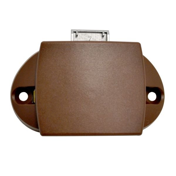 Zámek Push-Lock HÄFELE Balení: volný