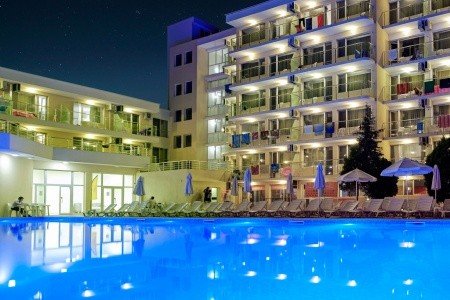 Garden Nevis - Obrázek 2