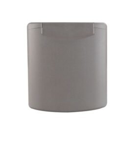 FAWO Náhradní víko Barva: Antracit