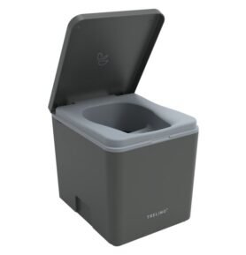 Trelino Kompostovací toaleta Trelino® EVO Velikost: M