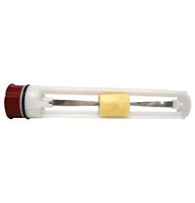 THETFORD Indikátor hladiny sladké vody Barva: červený