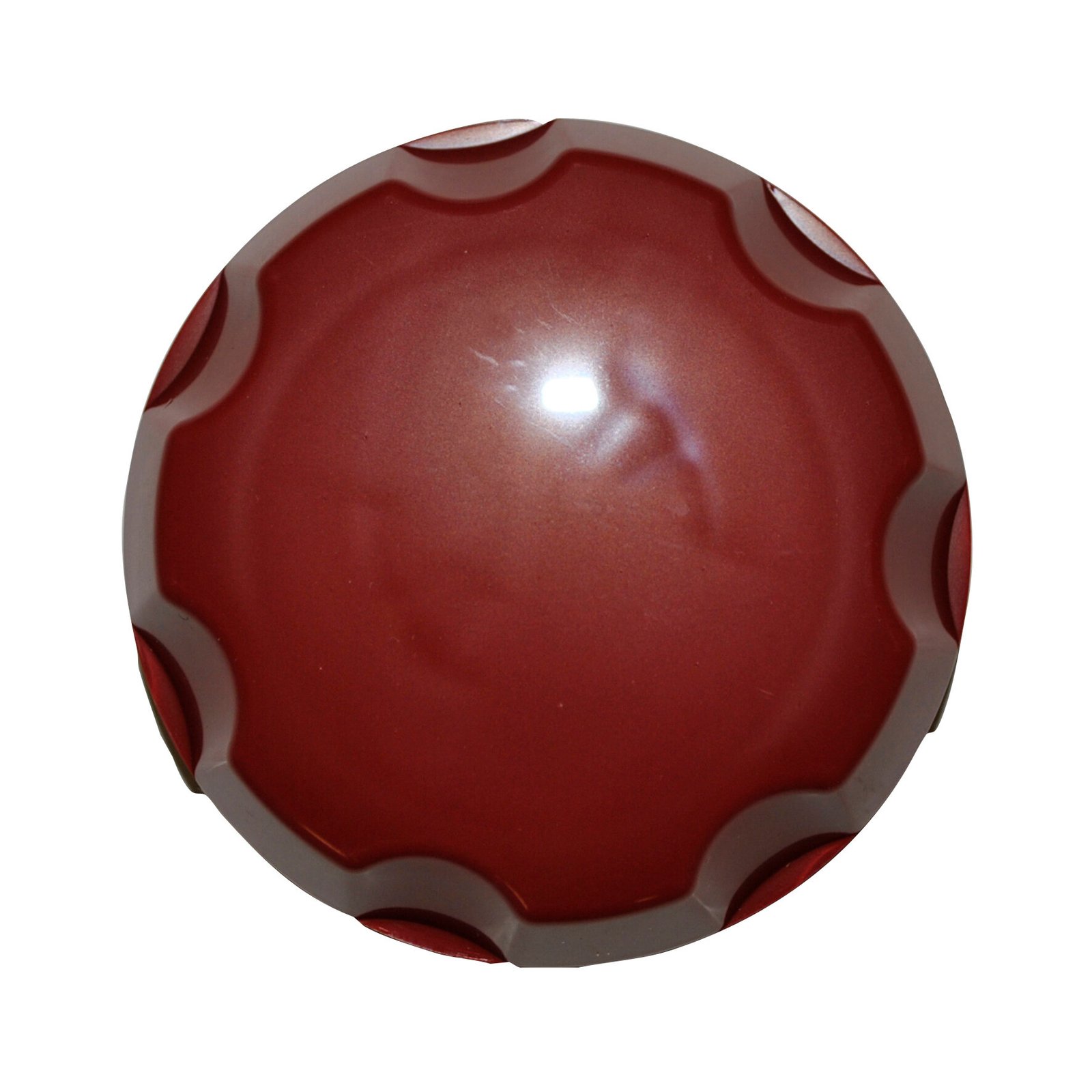 THETFORD Víčko nádrže na čerstvou vodu Barva: červený