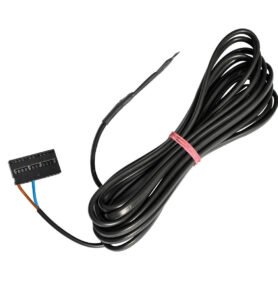 Dálkový senzor FF Truma E 4000 (A) Délka kabelu: 4 m