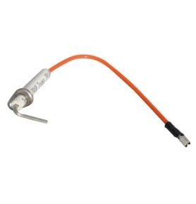 Zapalovací svíčka pro Truma E 2400 Vyrovnání: vlevo