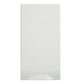 Sada pro odvod spalin Truma KBS 3 Barva: ušlechtilá bílá