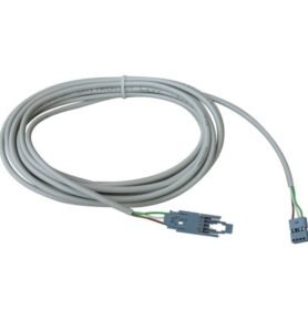 Prodlužovací kabel TRUMA pro ovládací panel CP Classic Délka kabelu: 5 m