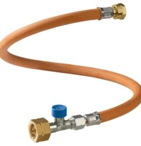 GOK Vysokotlaké hadicové vedení Caramatic ConnectDrive X.3 (Combi Shell-H) Délka: ConnectDrive X.3 (Komb.Shell-H), 450 mm NL/RU