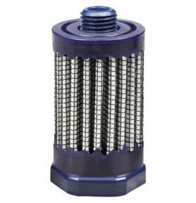 GOK Náhradní patrona pro plynový filtr Caramatic ConnectClean 2.0 Počet kusů: 1 ks