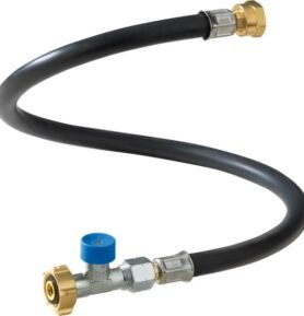 GOK Vysokotlaké hadicové vedení Caramatic ConnectDrive G.2 (Shell-F) Délka: ConnectDrive G.2 (Shell-F), 750 mm CH/BE