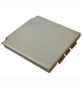 H.A.B.A. Náhradní víko Barva: stříbro