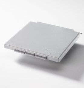 H.A.B.A. Náhradní víko Barva: bílý