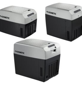 Kompresorová autochladnička Dometic TROPICOOL CLASSIC Užitná kapacita: 7 l