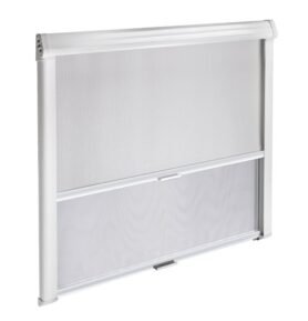 Roletový systém Dometic Rastrollo 3000 Barva: Šedá, Šířka: 1579