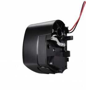 Sada motoru pro Thule Omnistor 5200 Barva krytu: antracit