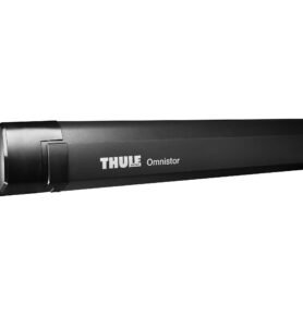 Markýza thule Omnistor 5200 s motorem Barva krytu: Antracitová, Délka markýzy: 3,55 m