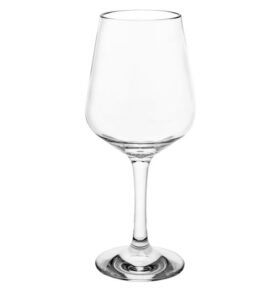 Sklenice na pití VIGO - různé druhy Typ nádobí: Sklenice na červené víno, Objem: 450 ml