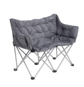 Outwell Lake – kempingový sedací nábytek Typ nábytku: pohovka