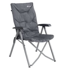 Outwell Lake – kempingový sedací nábytek Typ nábytku: Kempingová židle hoch